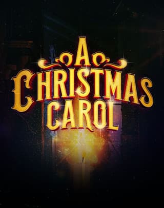A Christmas Carol: The New Musical Book Cover