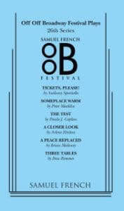 A Closer Look Book Cover