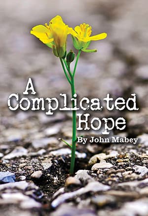 A Complicated Hope Book Cover
