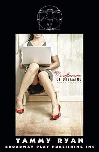 A Confluence of Dreaming Book Cover