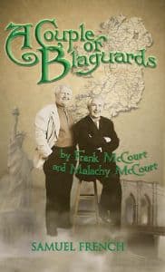 A Couple of Blaguards Book Cover