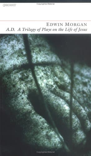 A.d. Book Cover