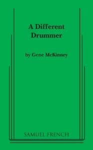 A Different Drummer Book Cover