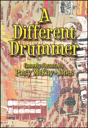 A Different Drummer Book Cover