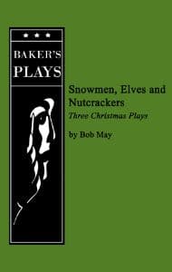 A Different Kind of Nutcracker Book Cover