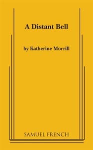 A Distant Bell Book Cover