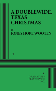 A Doublewide, Texas Christmas Book Cover