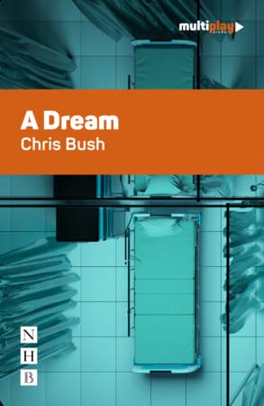 A Dream Book Cover