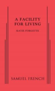 A Facility for Living Book Cover