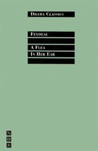 A Flea in Her Ear (McLeish) Book Cover