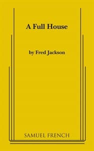 A Full House Book Cover