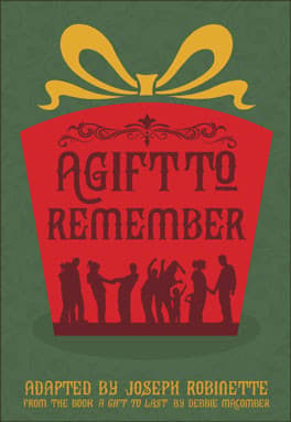 A Gift to Remember Book Cover