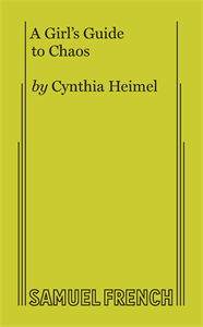 A Girl's Guide to Chaos Book Cover