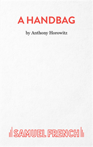 A Handbag Book Cover