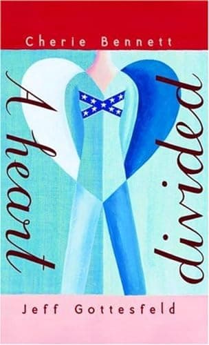 A Heart Divided Book Cover