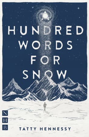A Hundred Words for Snow Book Cover