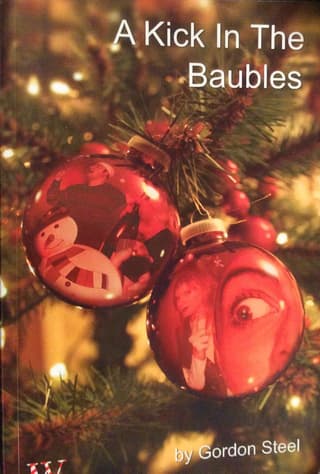 A Kick in the Baubles Book Cover