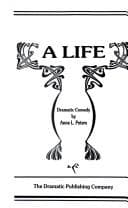 A Life Book Cover