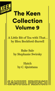 A Little Bit of Tea With That... Book Cover
