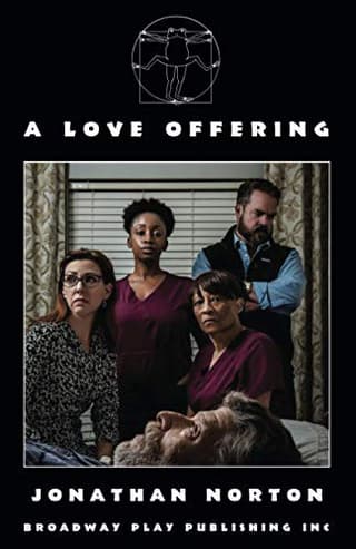 A Love Offering Book Cover