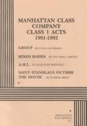 A.M.L. Book Cover