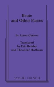 A Marriage Proposal (Hoffman, trans.) Book Cover