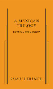 A Mexican Trilogy Book Cover
