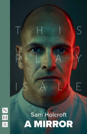 A Mirror Book Cover