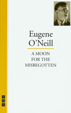 A Moon for the Misbegotten Book Cover