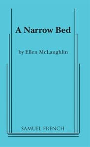 A Narrow Bed Book Cover