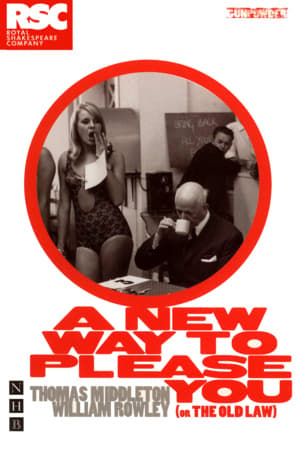 A New Way to Please You (or The Old Law) Book Cover
