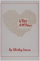 A Piece Of My Heart Book Cover