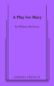 A Play for Mary Book Cover