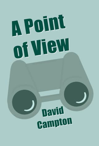 A Point of View Book Cover