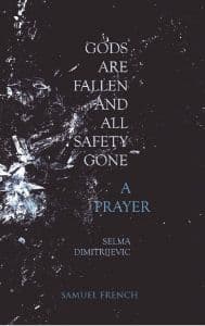 A Prayer Book Cover