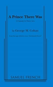 A Prince There Was Book Cover