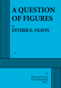 A Question of Figures Book Cover