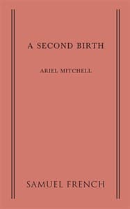 A Second Birth Book Cover