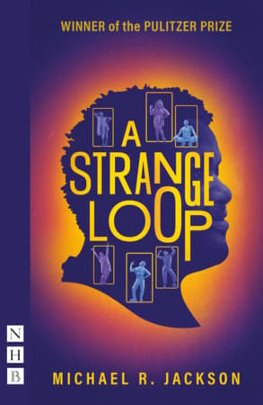 A Strange Loop Book Cover