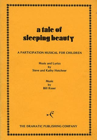 A Tale of Sleeping Beauty Book Cover
