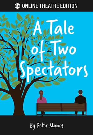 A Tale of Two Spectators Book Cover