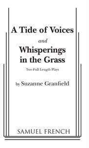 A Tide of Voices Book Cover