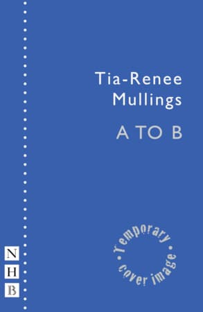 A to B Book Cover