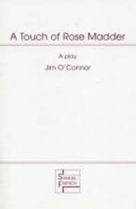 A Touch of Rose Madder Book Cover