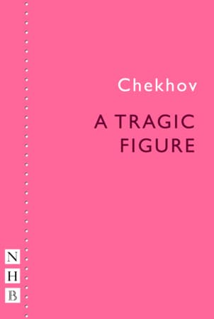 A Tragic Figure Book Cover