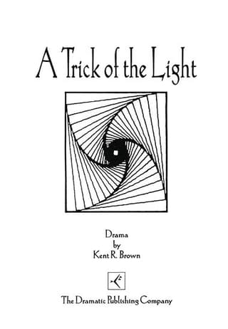 A Trick of the Light Book Cover