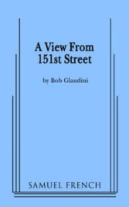 A View from 151st Street Book Cover