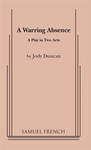 A Warring Absence Book Cover