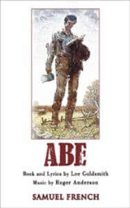 Abe Book Cover