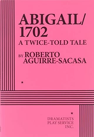 Abigail/1702 Book Cover